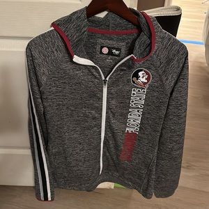 Florida State Seminoles jacket
